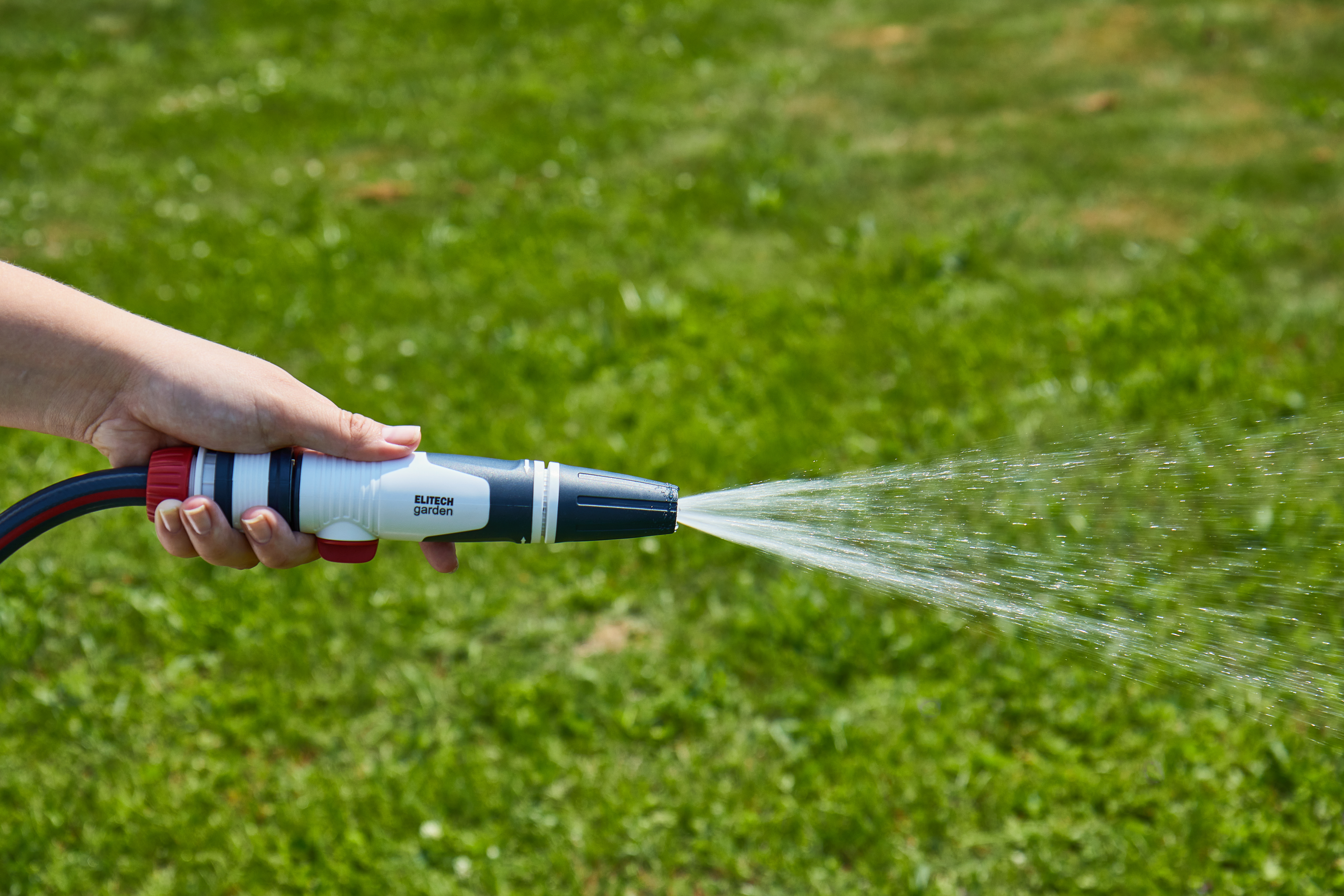 Распылитель для шланга