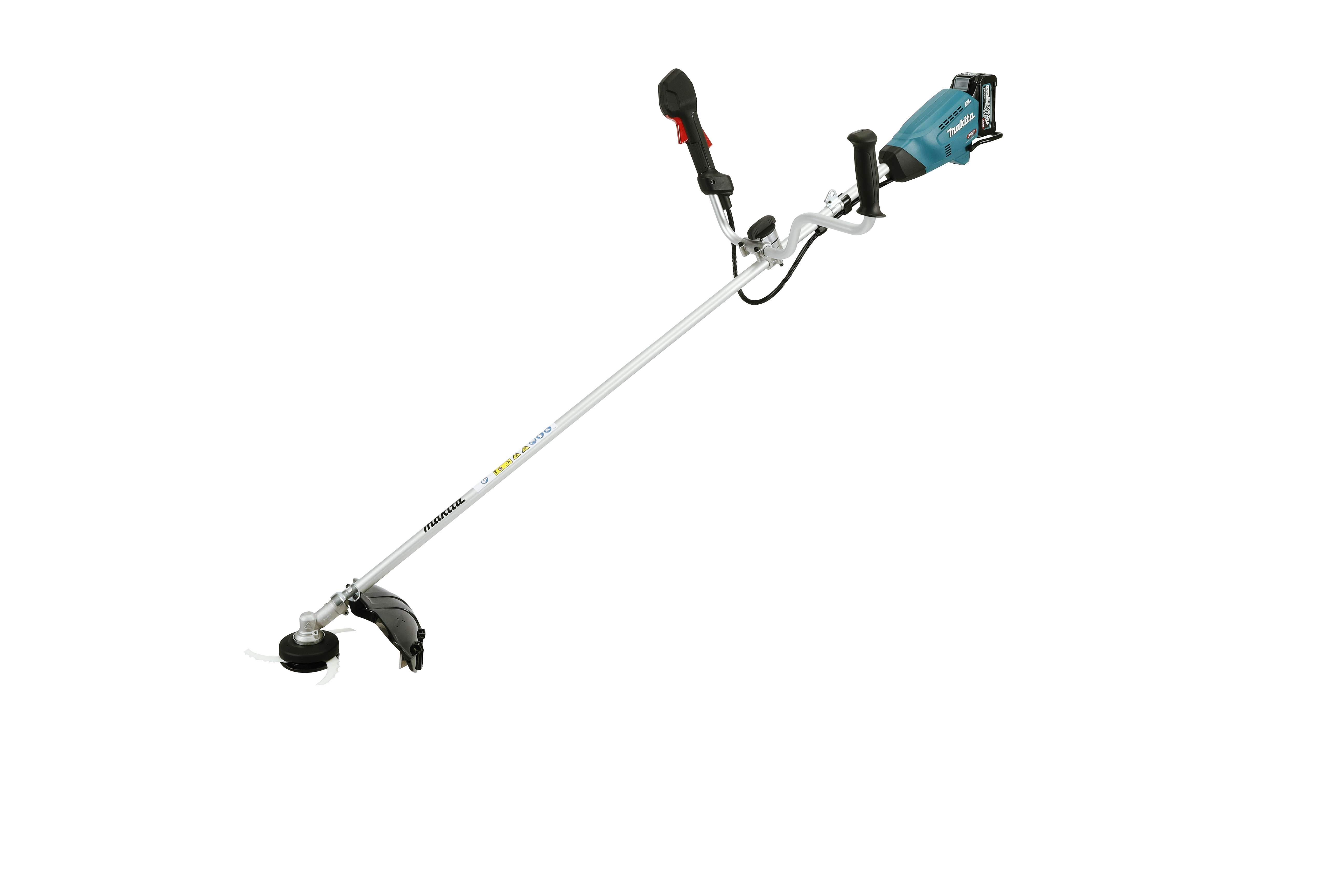 Коса аккум. XGT 40vMAX — UR016GZ