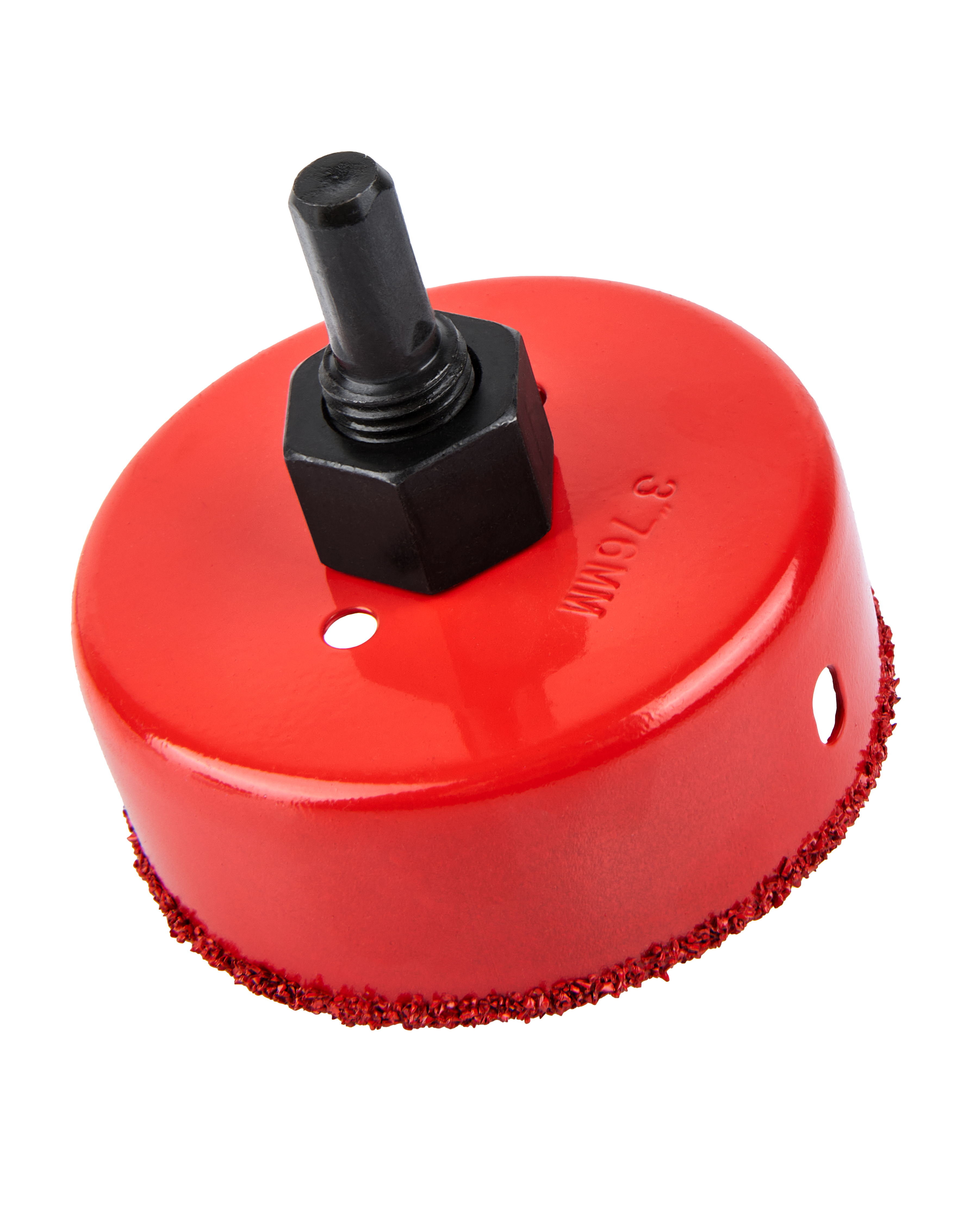 Коронка в сборе 76мм WC — 205045