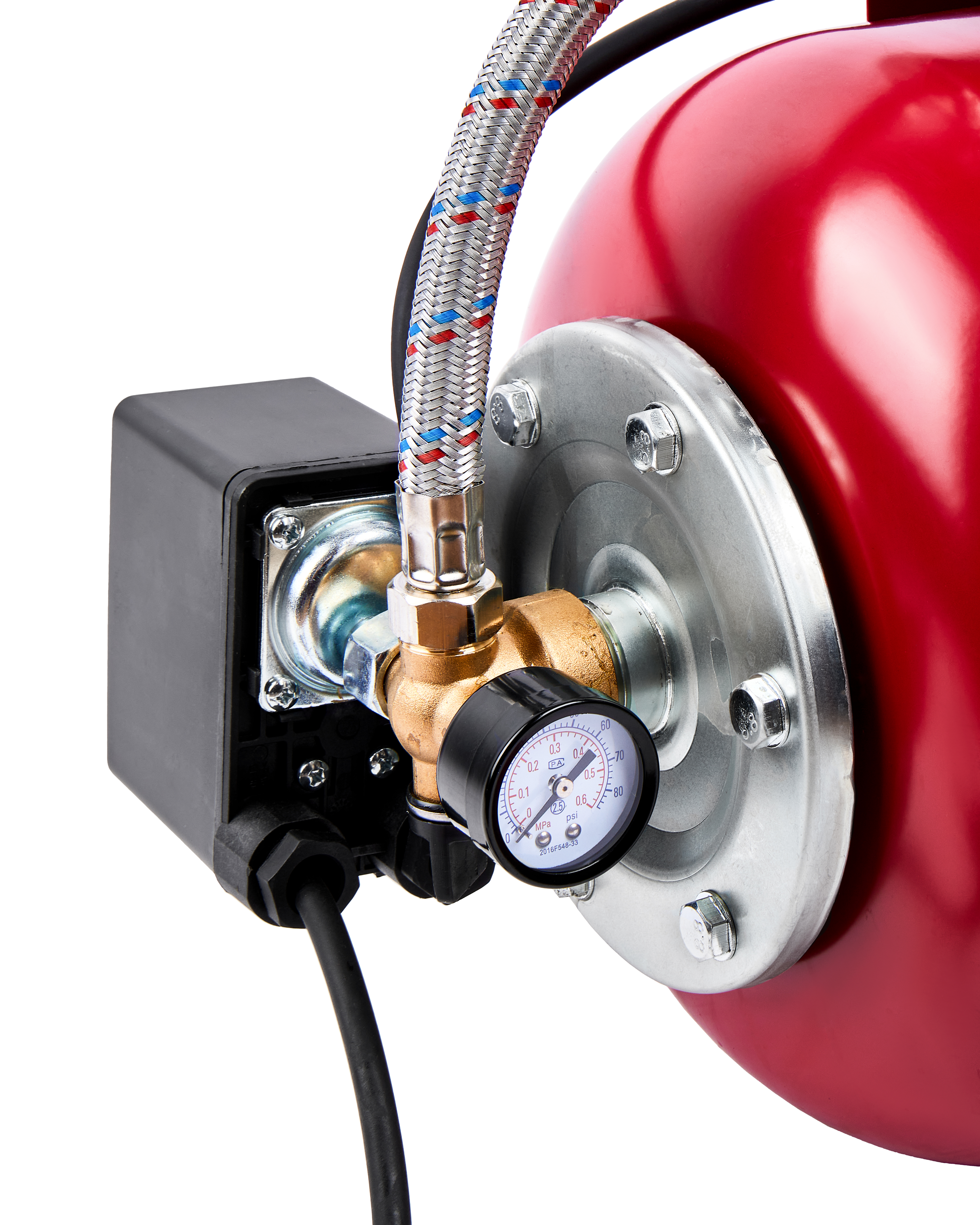 Станция насосная — 205665