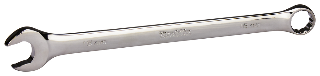 Гаечный ключ комбинированный (рожковый/накидной) 16 мм Makita E-11645