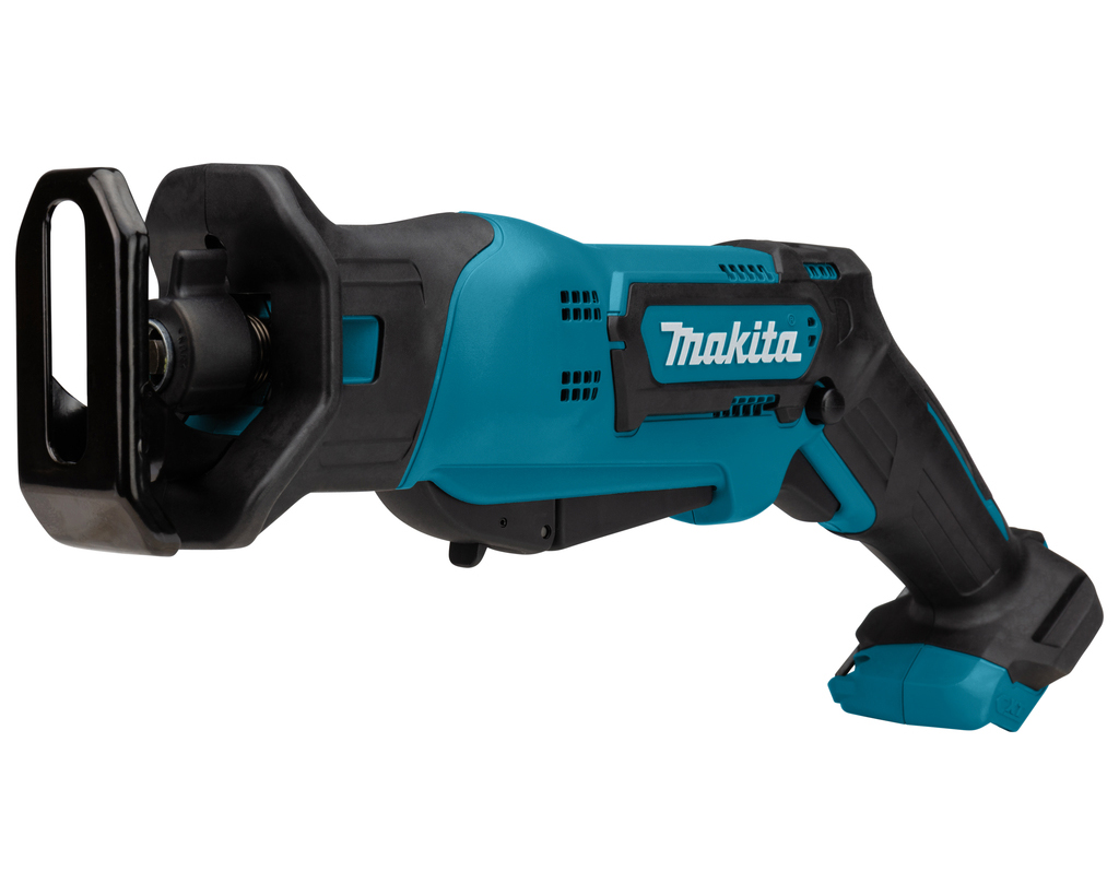 Аккумуляторная сабельная пила CXT 12 В Makita JR103DZ