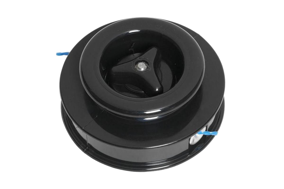 Триммерная головка механическая M12x1,5LH леска 2.4 мм Makita 385224502 Триммерная головка механическая M12x1,5LH леска 2.4 мм Makita 385224502