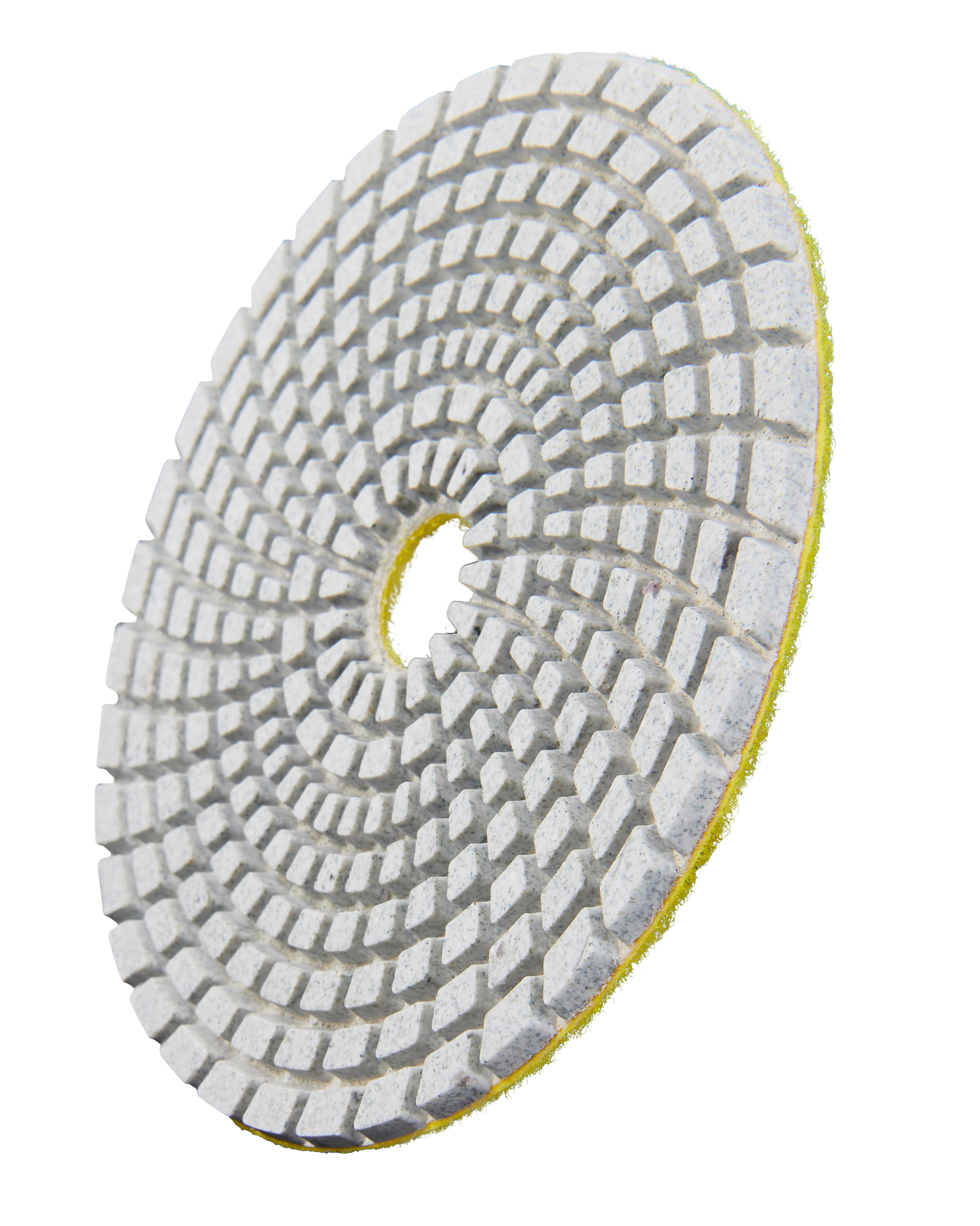 Алмазный круг 125мм P100 мокрое шлифование