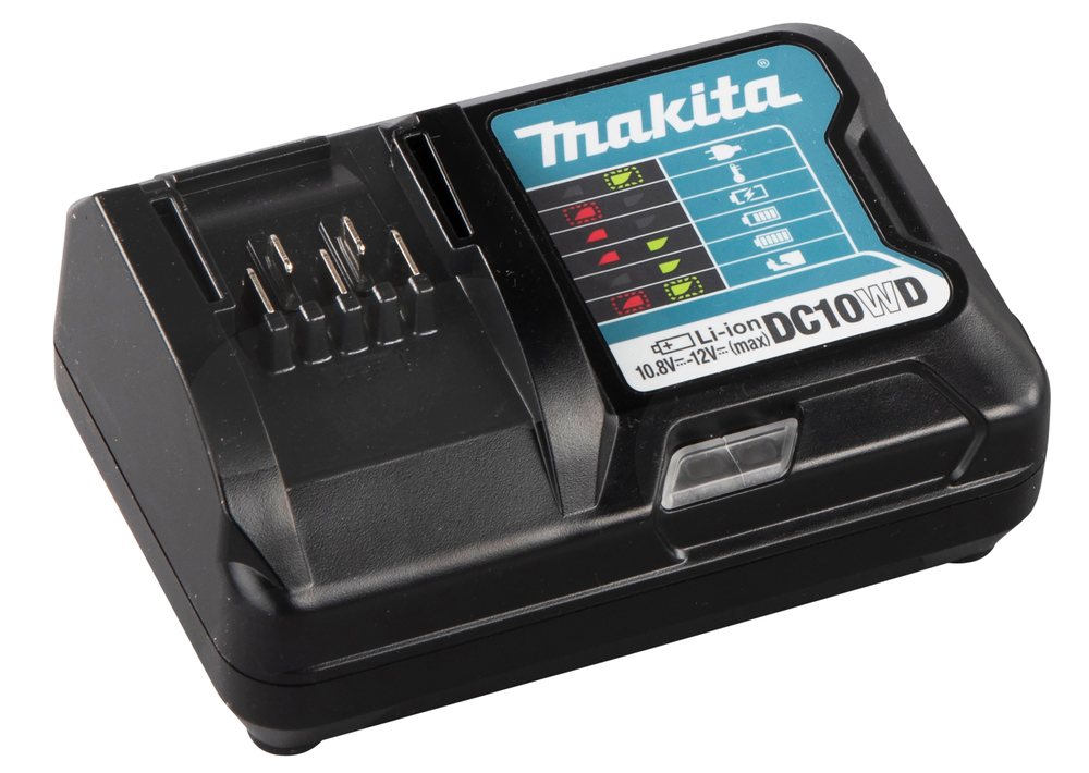 Зарядное устройство Makita DC10WD (199398-1)