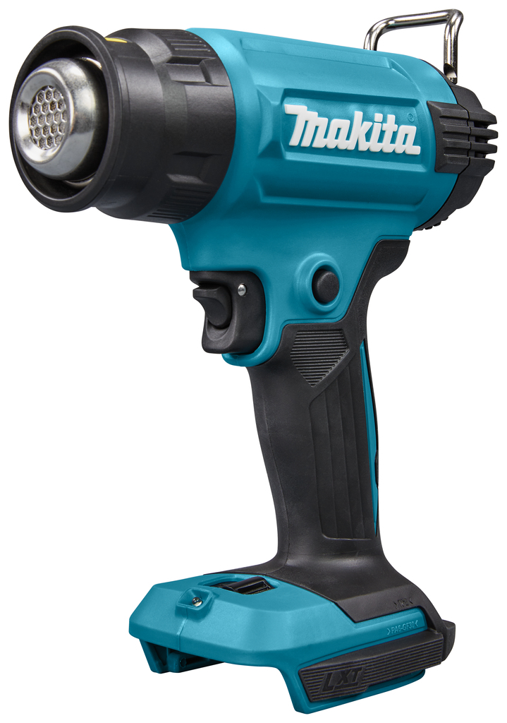 Аккумуляторный фен LXT 18 V Makita DHG181ZK Аккумуляторный фен LXT 18 V Makita DHG181ZK