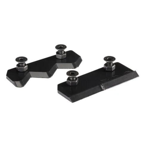 Сменные ножи для землебура — E-07652