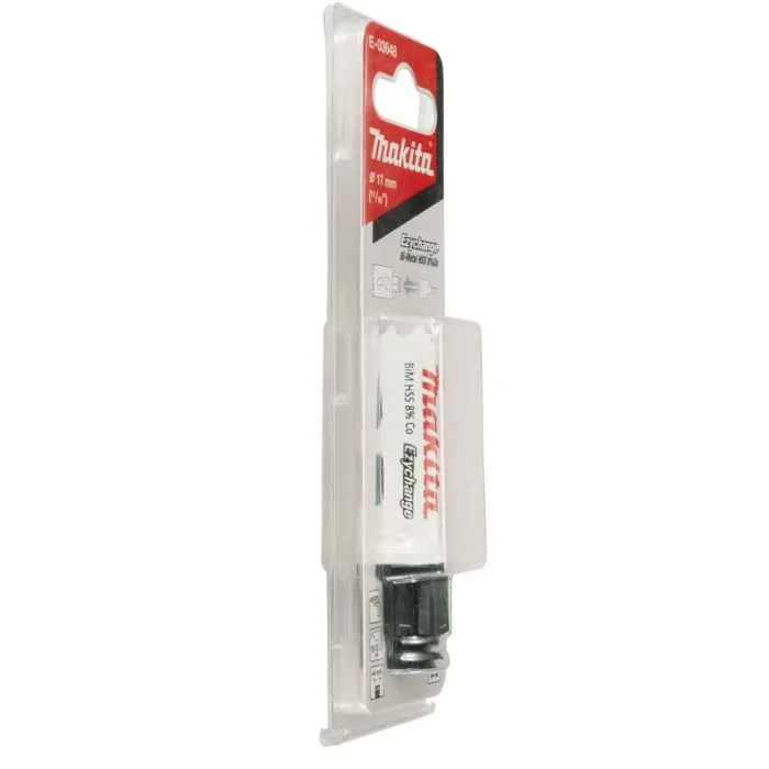 Коронка BiM — E-03648