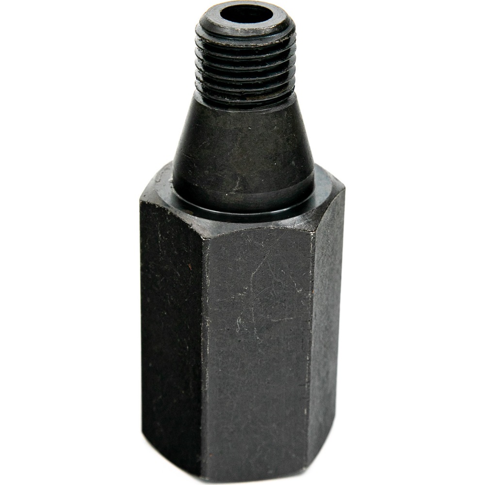 Адаптер переходник для дрели алмазного сверления с 1 1/4 на M22 TEH TCD-M22