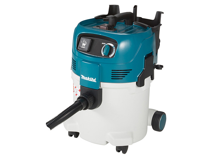 Универсальный пылесос Makita VC3012M