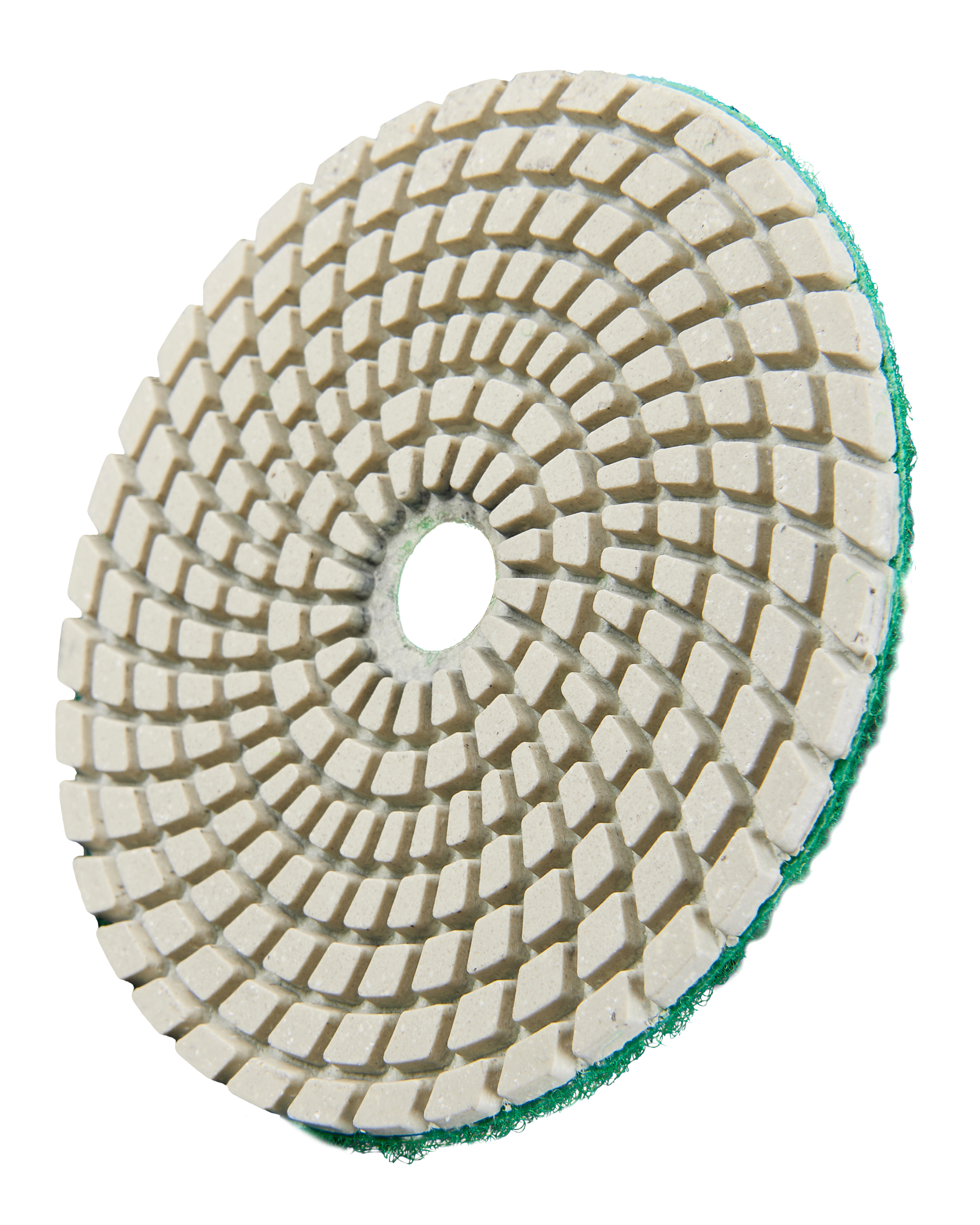 Алмазный круг 100мм P1000 мокрое шлифование