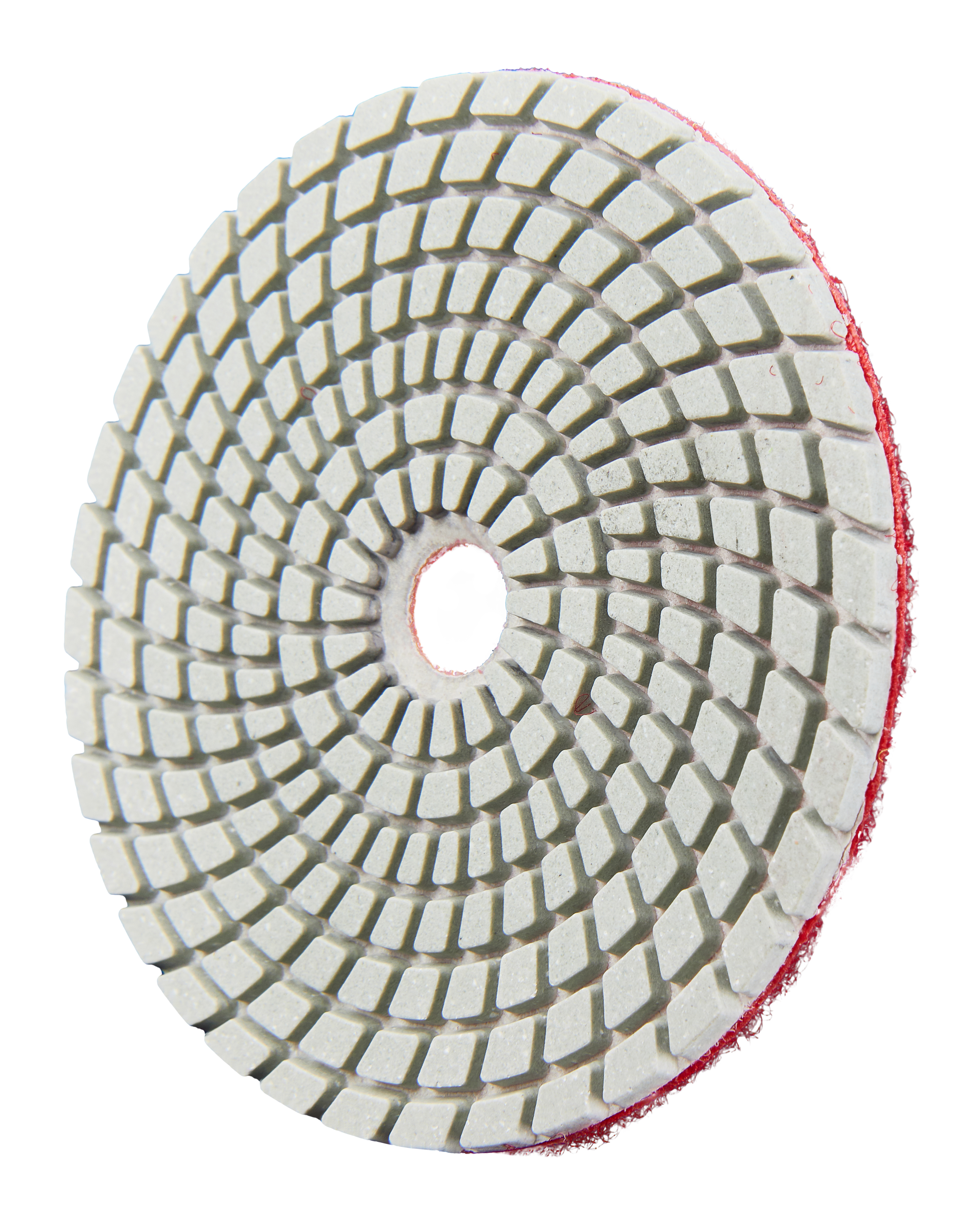 Алмазный круг 100мм P400 мокрое шлифование