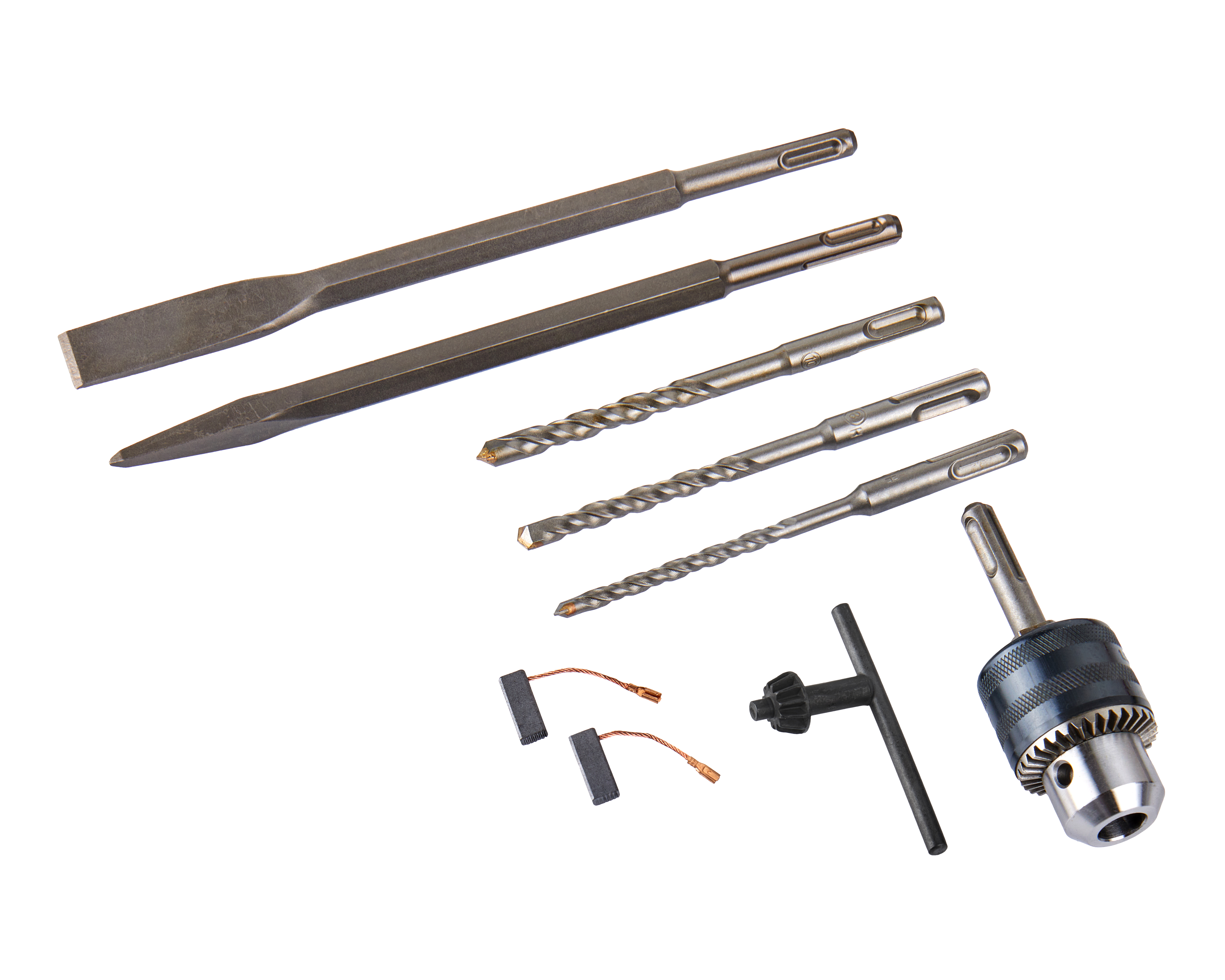 Перфоратор — 205385