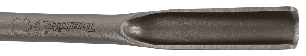 Долото желобчатое 300 мм, SDS-MAX Makita P-16293