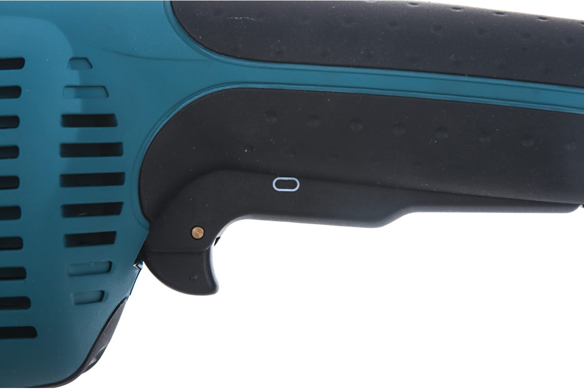 Углошлифовальная машина Makita GA9040SFK
