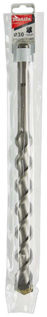 Бур SDS MAX 30x370 Standart Makita D-34073