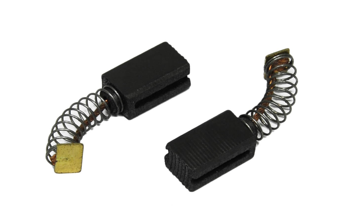 Щетки графитовые — 190017