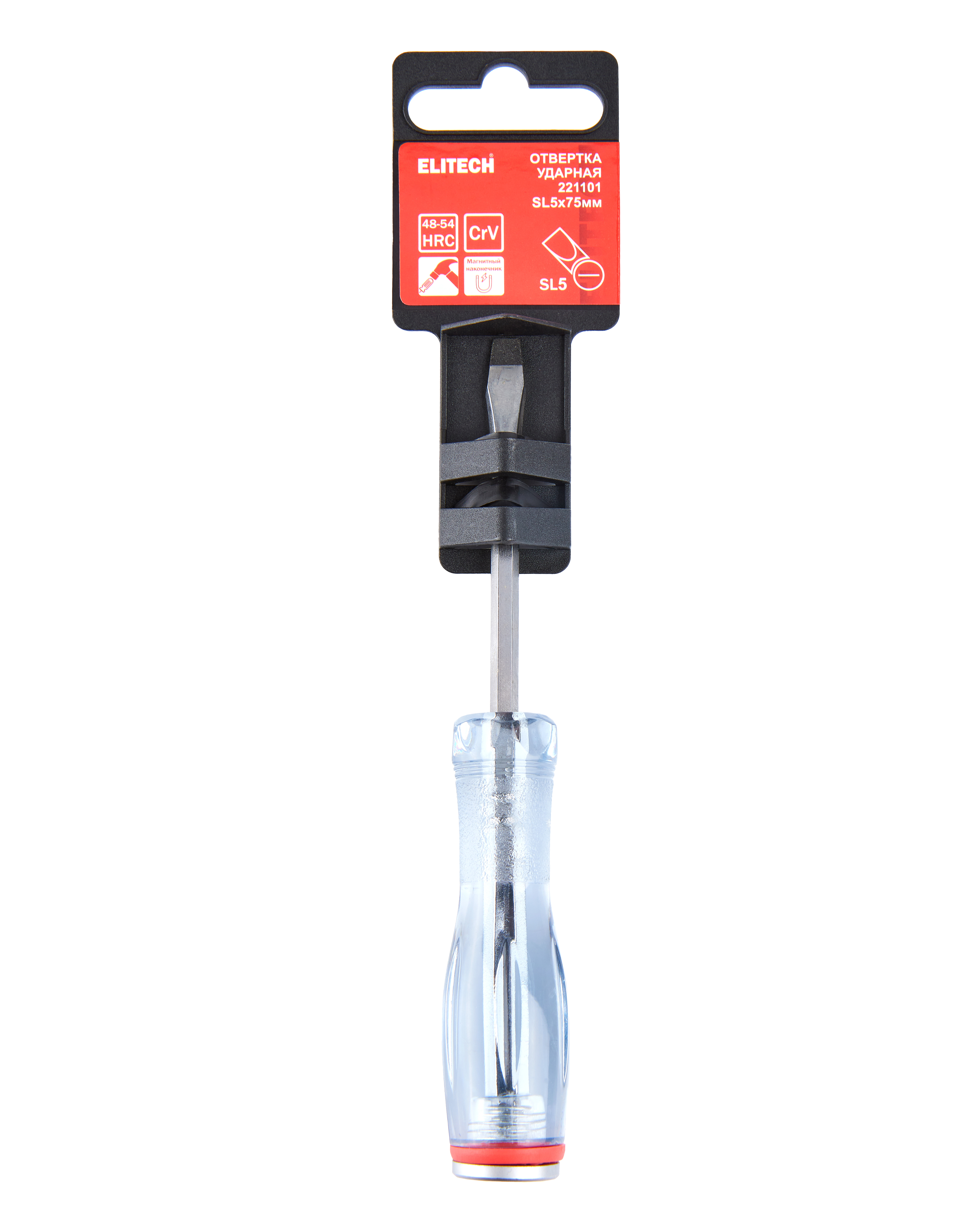 Отвертка — 207157