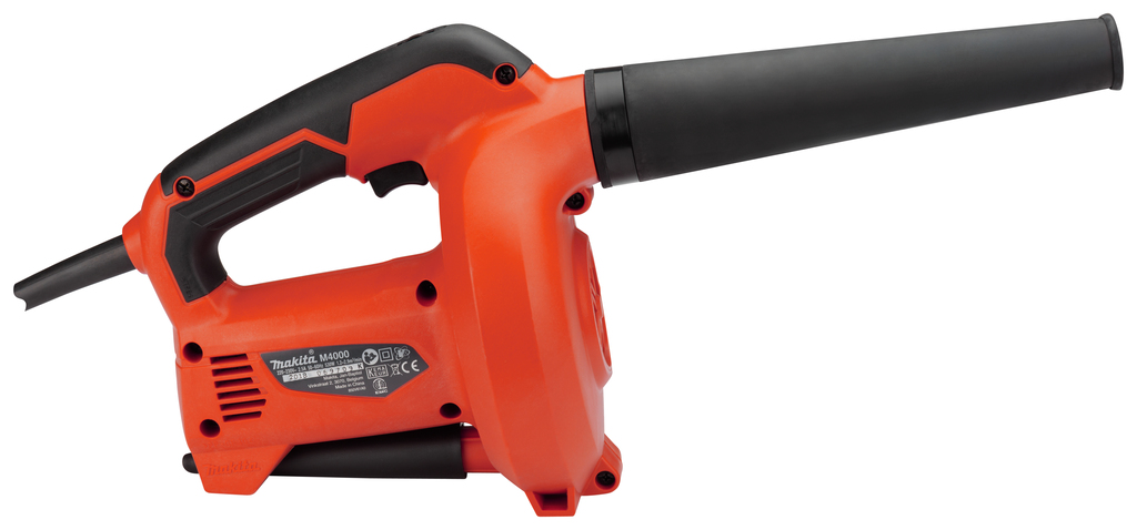 Электрическая воздуходувка Makita M4000