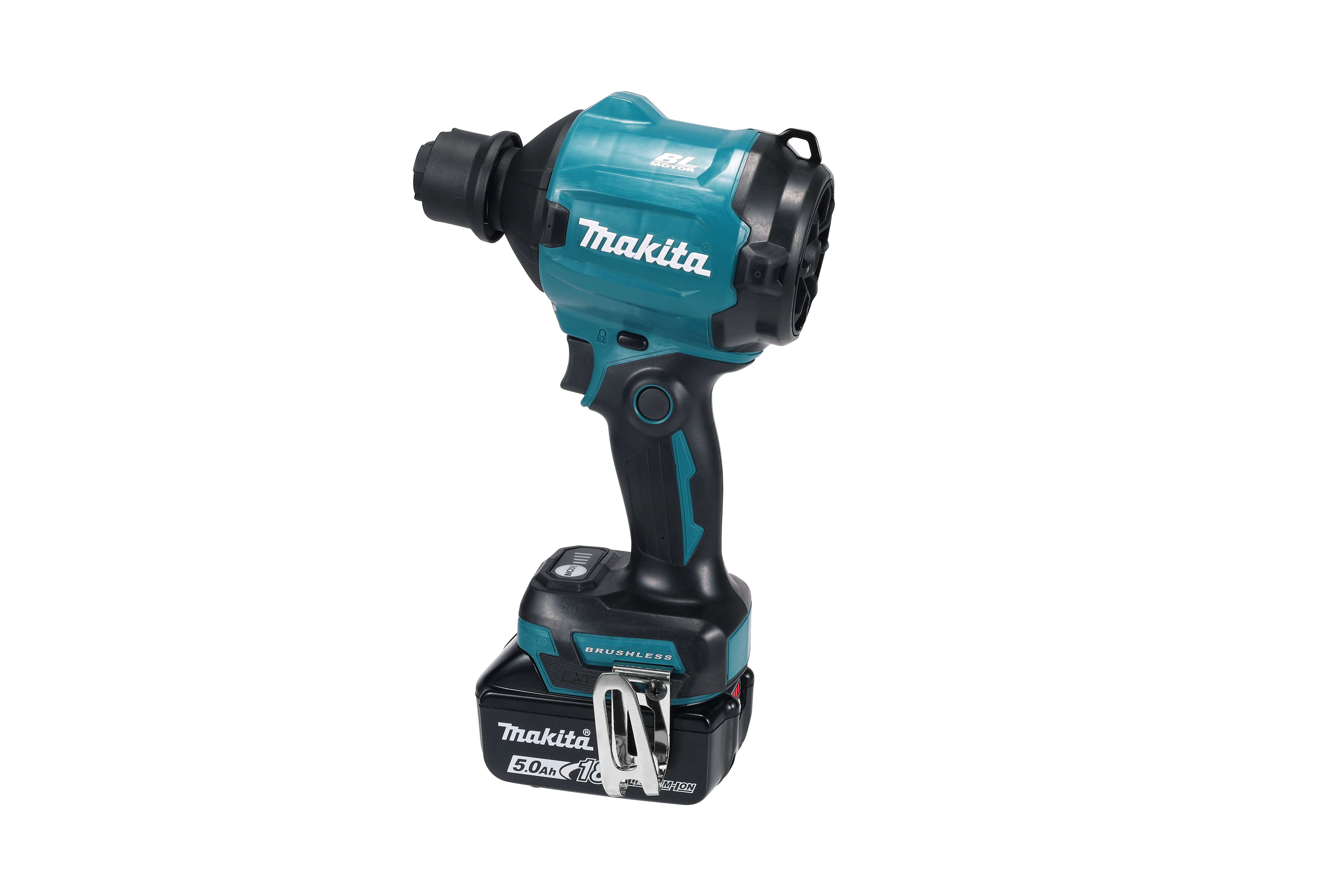 Воздуходувка аккумуляторная LXT 18В BL