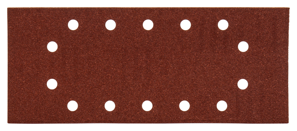 Бумага шлифовальная 115х280 мм, P100, 10 шт Makita P-33037 Бумага шлифовальная 115х280 мм, P100, 10 шт Makita P-33037