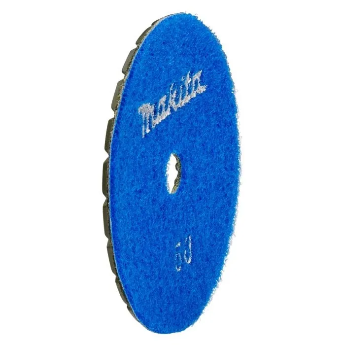 Алмаз полиров диск гранит/мрамор — D-15584