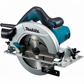 Дисковая пила Makita HS7601K