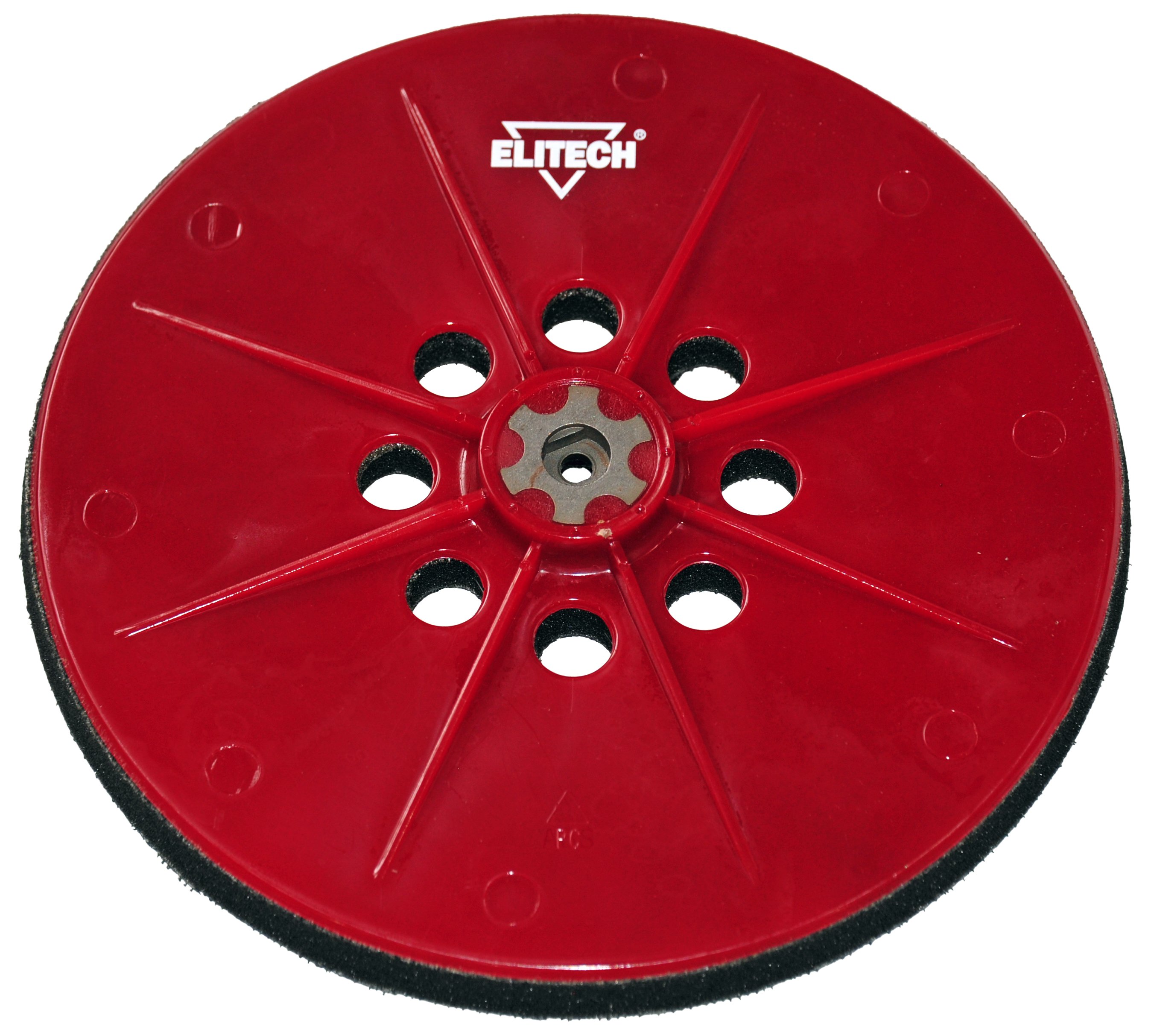 Подошва шлифовальная