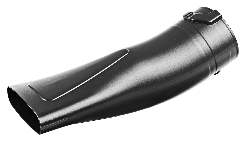 Комплект плоского сопла 90 для воздуходувки Makita 196911-6 Комплект плоского сопла 90 для воздуходувки Makita 196911-6