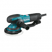 Эксцентриковая шлифмашина Makita BO6050J Эксцентриковая шлифмашина Makita BO6050J