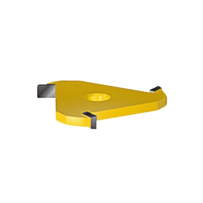 Диск сменный кром фальцевый — D-12033