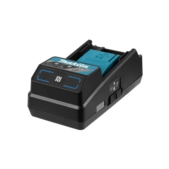 Адаптер для установки времени эксплуатации аккумулятора Makita BPS01 (198170-8)