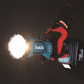 Аккумуляторный фонарь Makita DML185 (DEADML185)