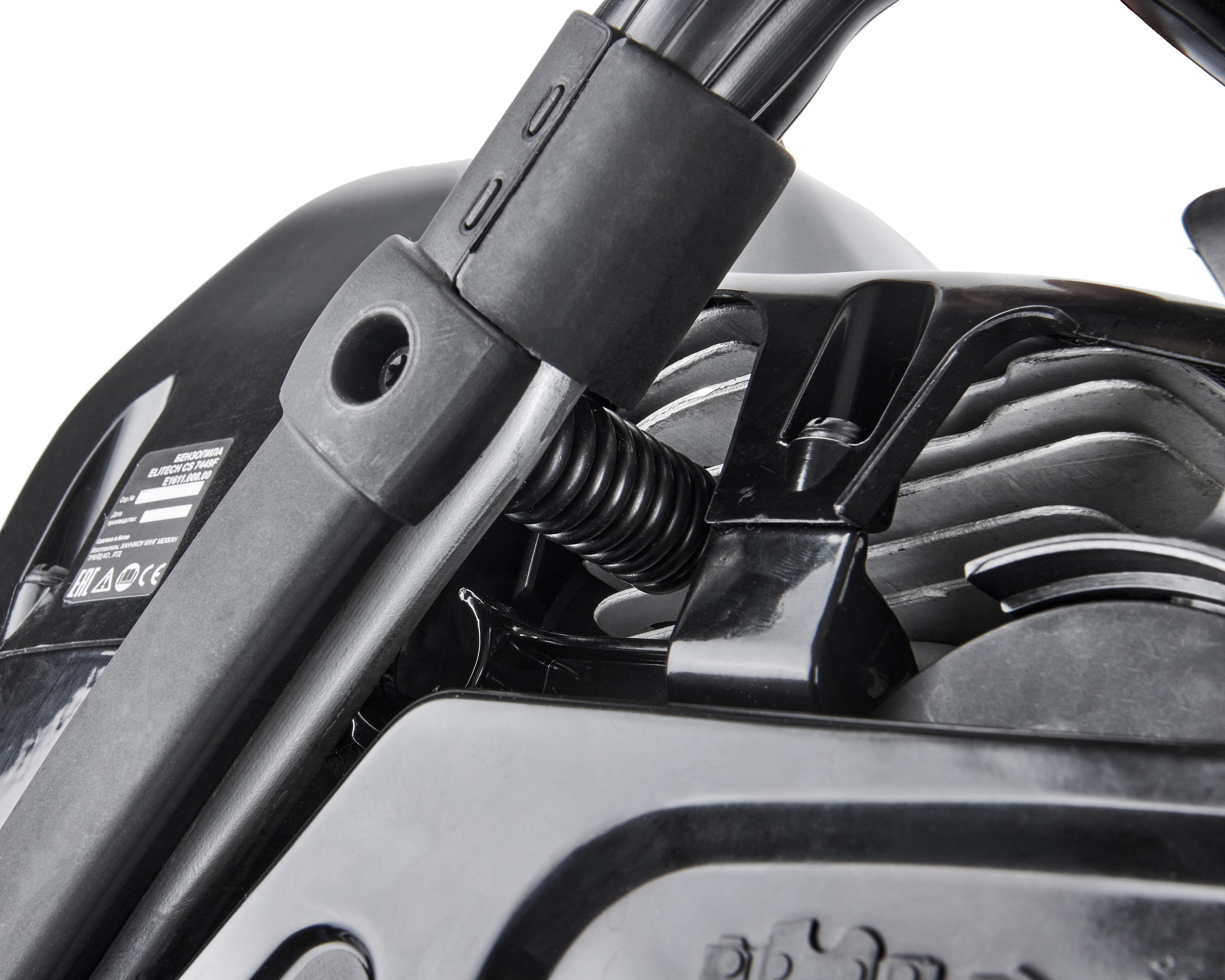 Пила цепная бензиновая — 204817