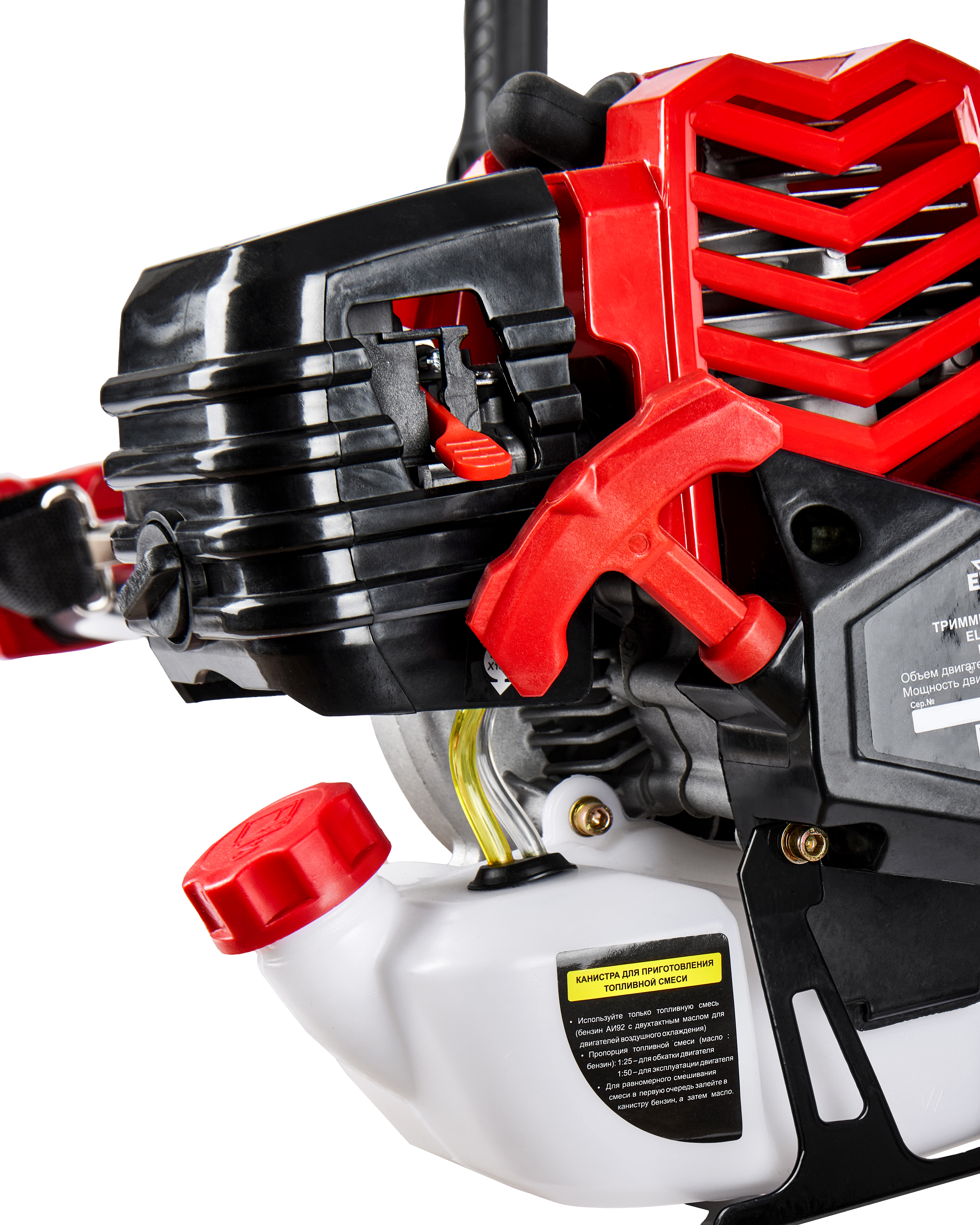 Триммер бензиновый — 205469