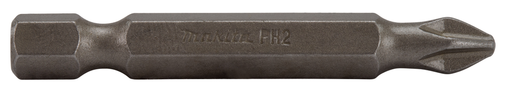 Бита PH2, 50 мм, E-FORM (MZ), 50 ШТ Makita B-26571 Бита PH2, 50 мм, E-FORM (MZ), 50 ШТ Makita B-26571
