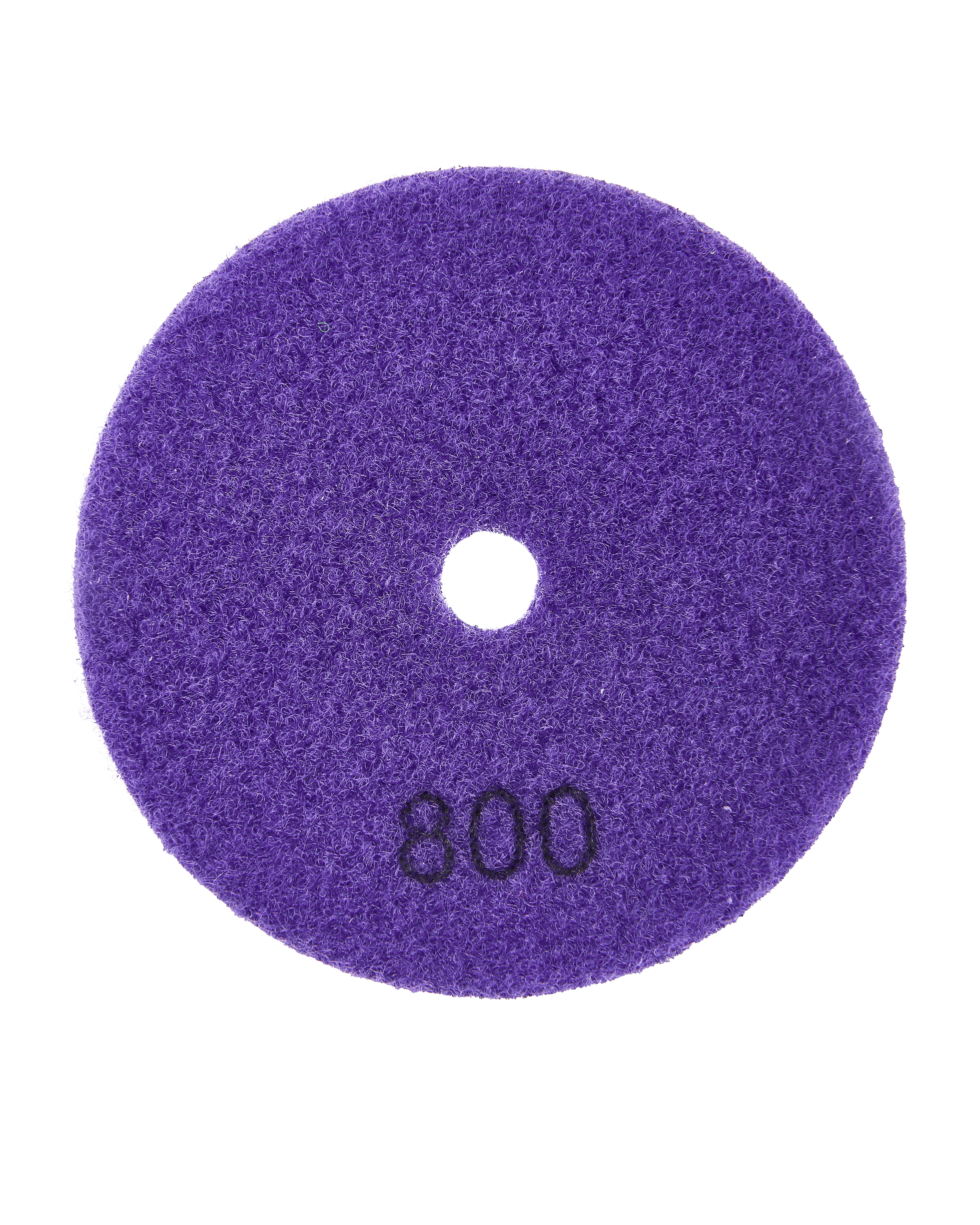 Алмазный круг 100мм P800 сухое шлифование