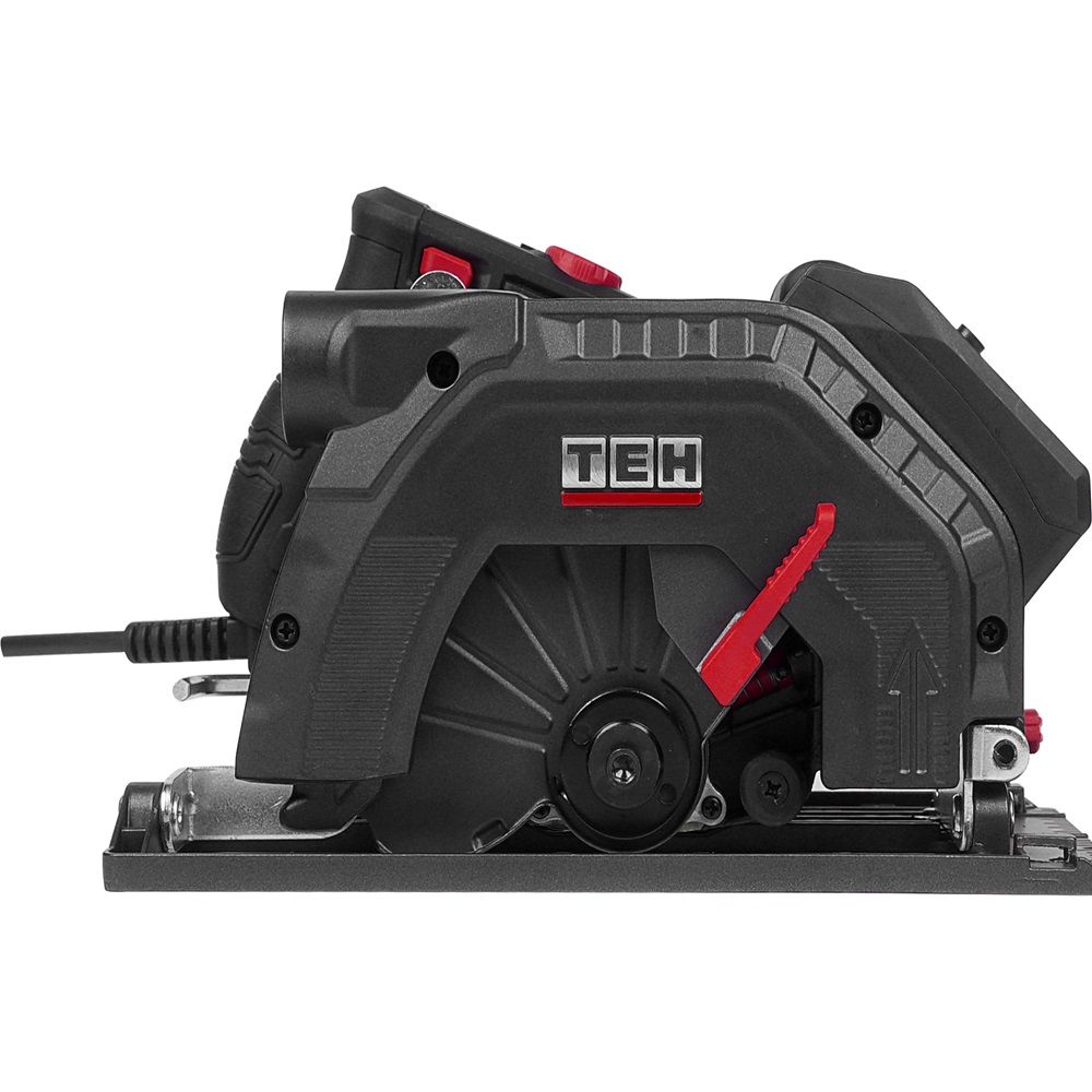 Пила дисковая 190мм TEH TC19015VL