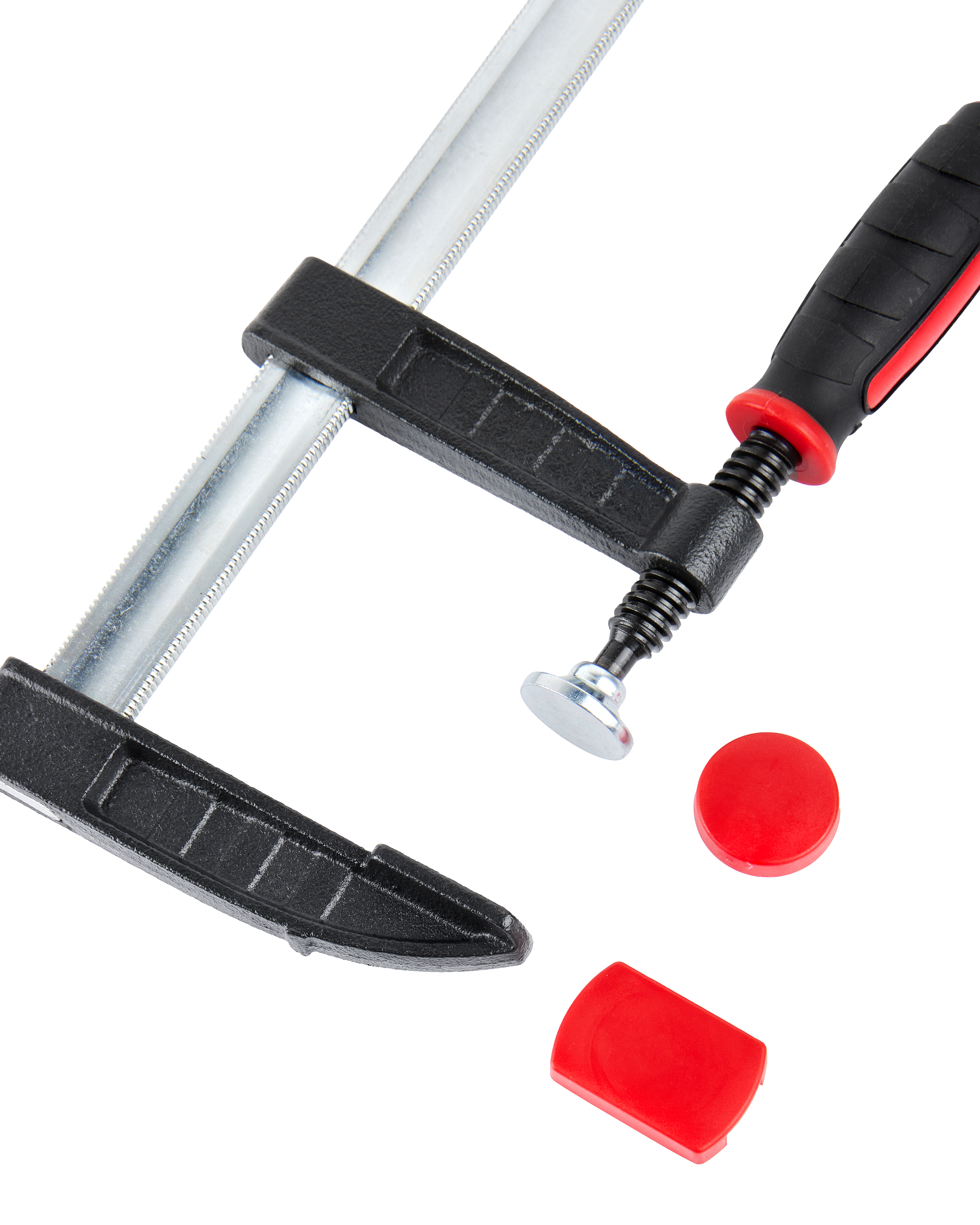 Струбцина тип F — 207238