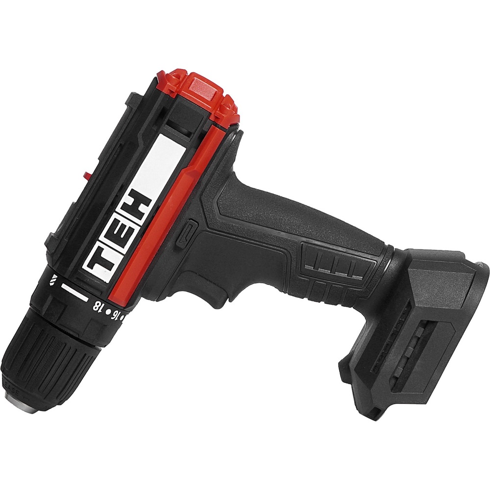 Дрель аккумуляторная 20V TEH TDL220