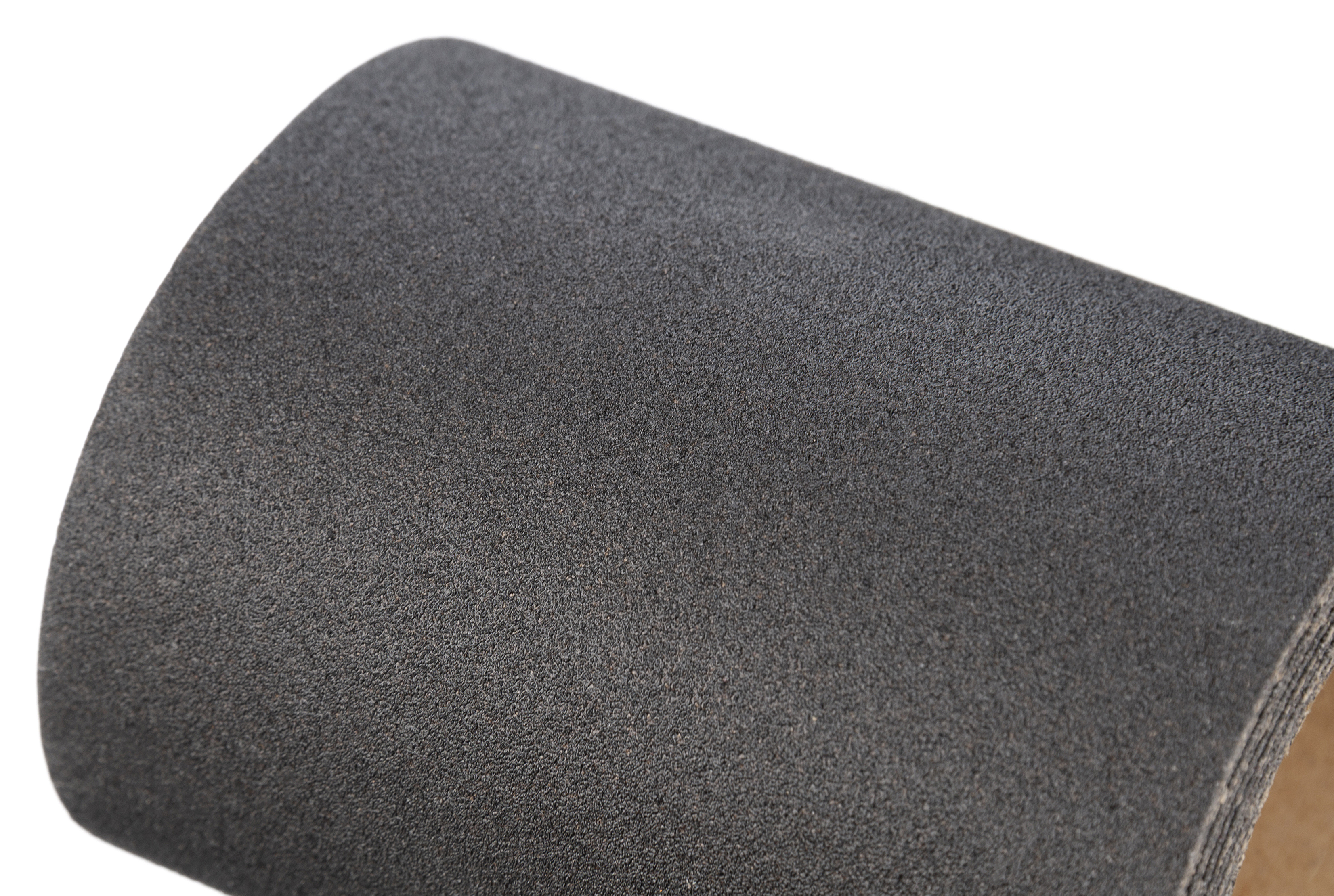 Абразивный рулон100мм 5м P150