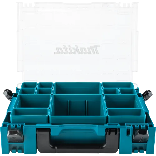 MAKPAC с органайзером тип — 191X80-2