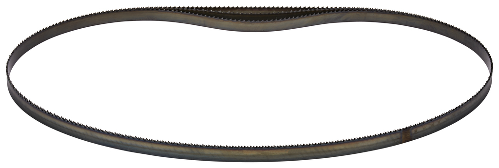 Полотно для DPB180/2106/2107F/2107FW 1140x0.5x13x6TPI (для дерева) Makita 792567-9