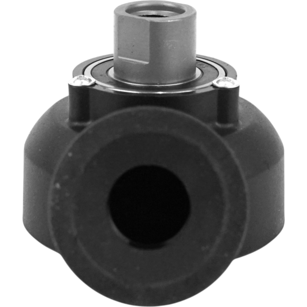 Адаптер переходник для дрели алмазного сверления TEH TCD-M18 - M16V с M18 на
                    M16 с пылеотводом