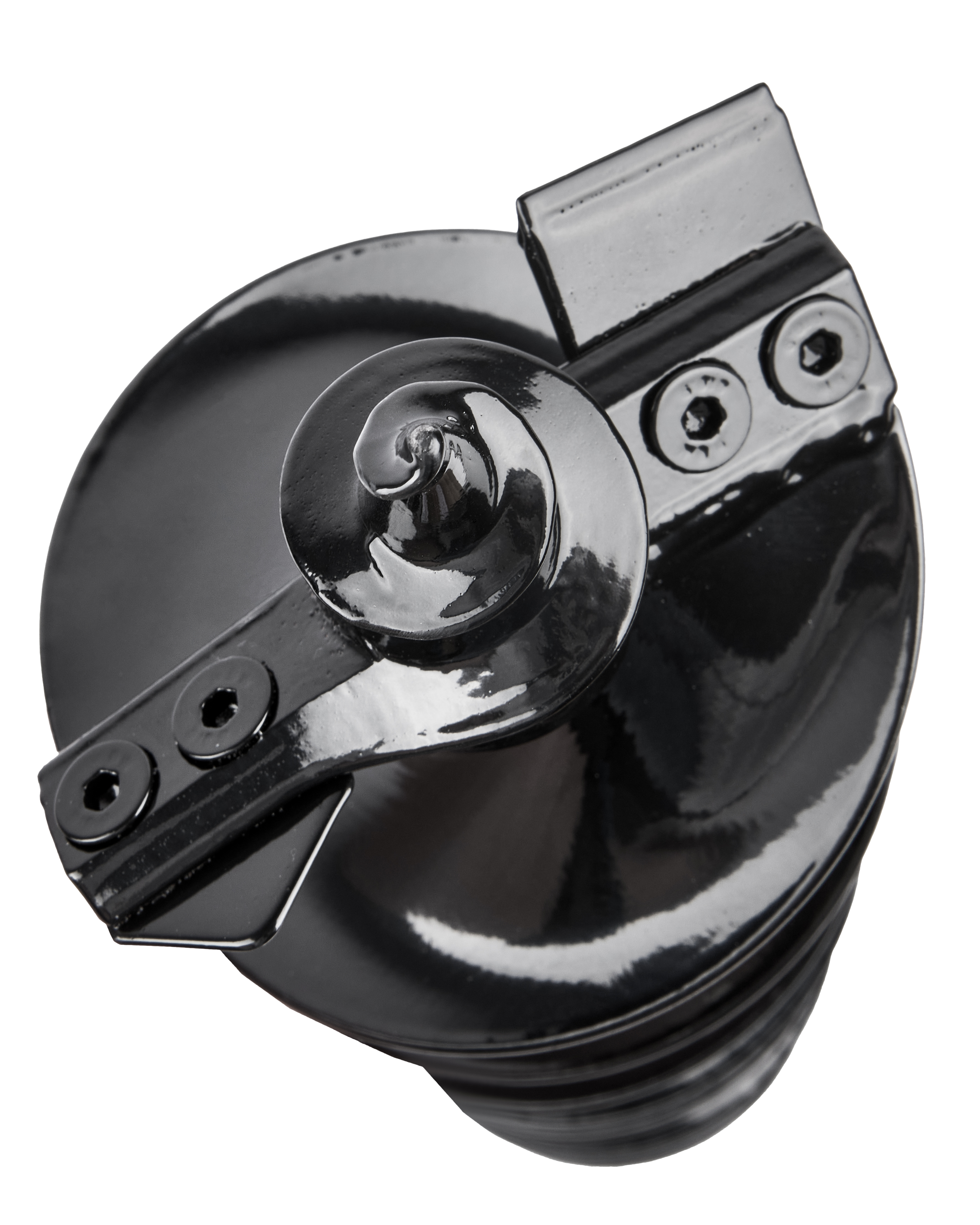 Шнек двузаходный для мотобура — 210868