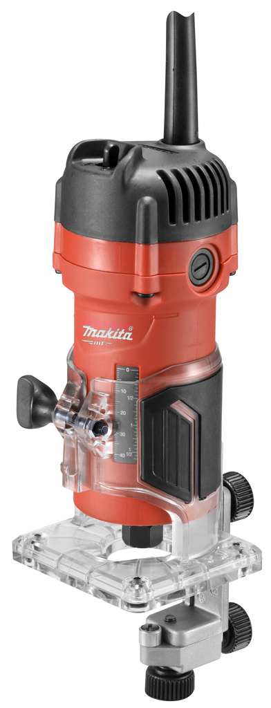 Сетевой кромочный фрезер Makita M3700