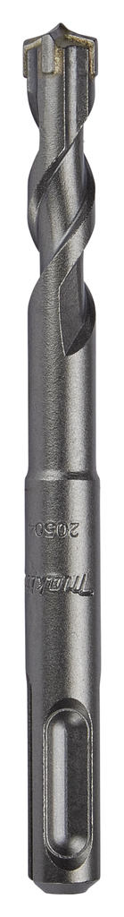 Бур SDS-plus 4Cutter 10x110 Makita B-62664 Бур SDS-plus 4Cutter 10x110 Makita B-62664