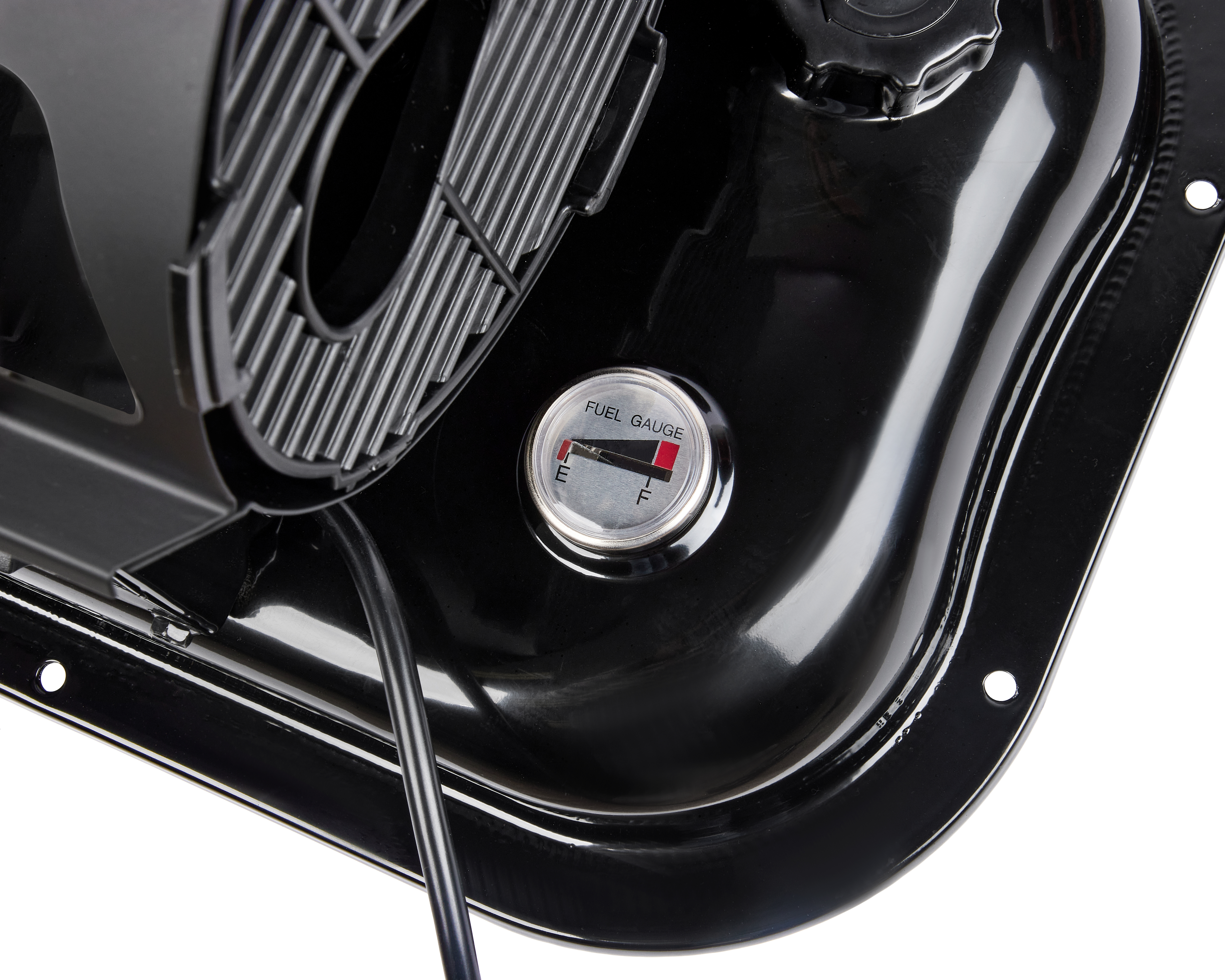 Пушка тепловая дизельная — 208277