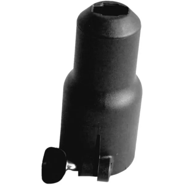 Насадка для фиксации долота — 122547-5