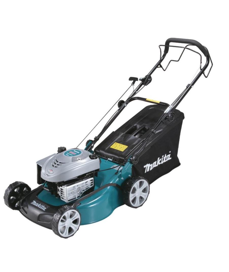 Электрическая газонокосилка Makita ELM3311